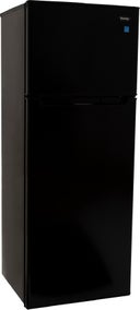 21 Inch, 7.3 Cu. Ft. Freestanding Top Freezer Refrigerator