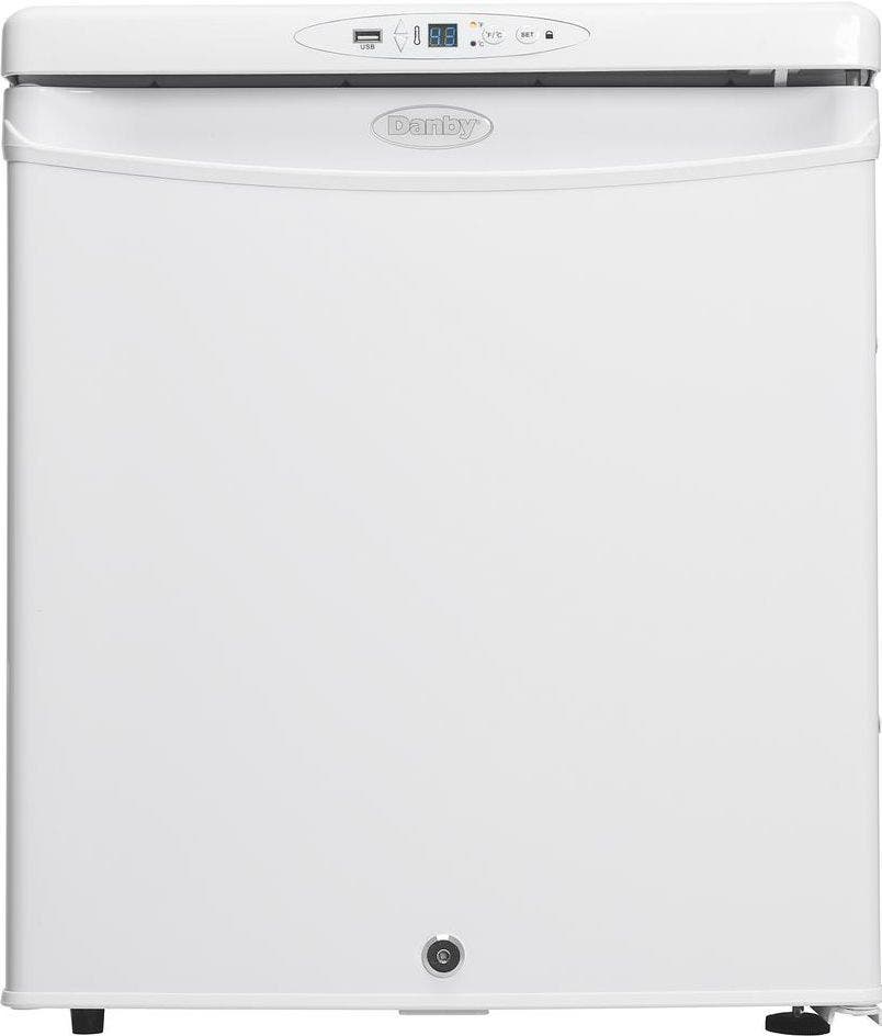 Danby DH016A1W1 White