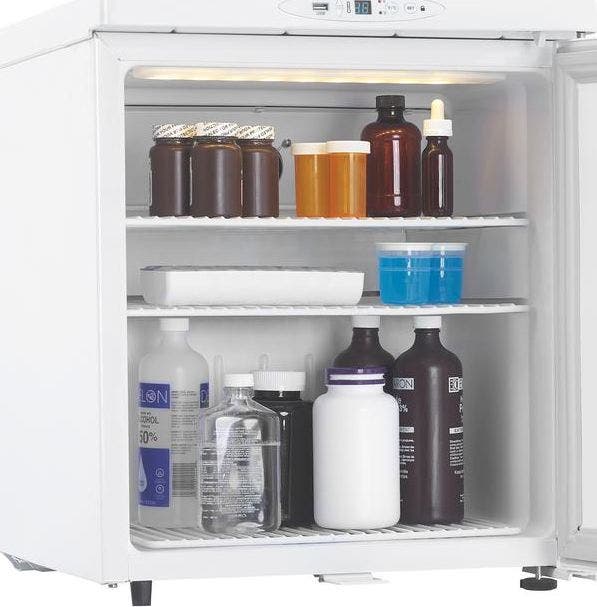 Danby DH016A1W1 White