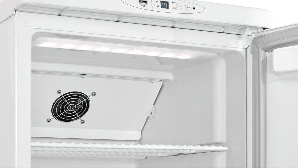 Danby DH016A1W1 White