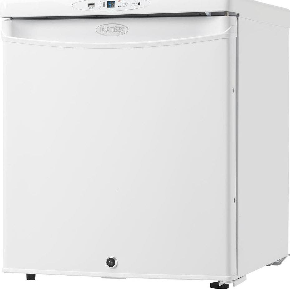 Danby DH016A1W1 White