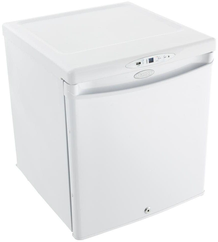 Danby DH016A1W1 White
