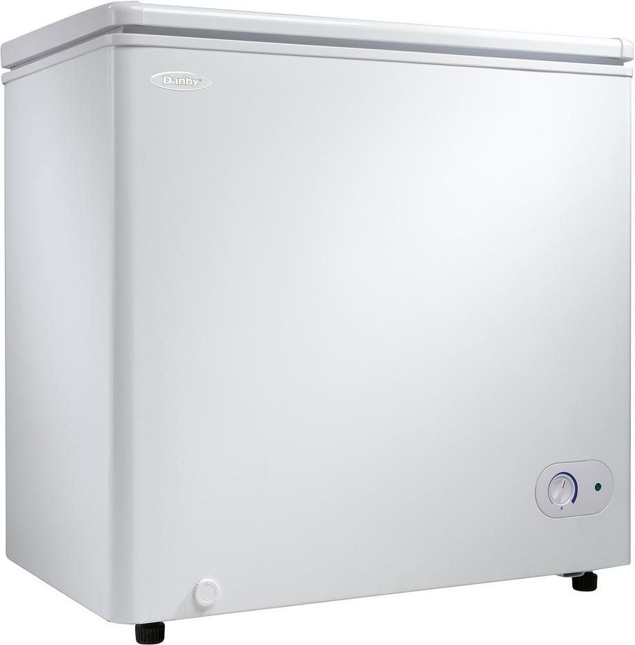 Danby DCF055A2WDB Freezer