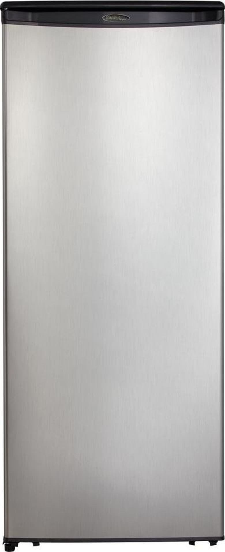 Black Stainless Look