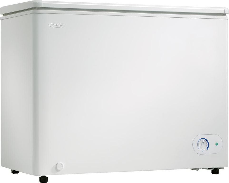 Danby Chest Freezer - Thumbnail 4