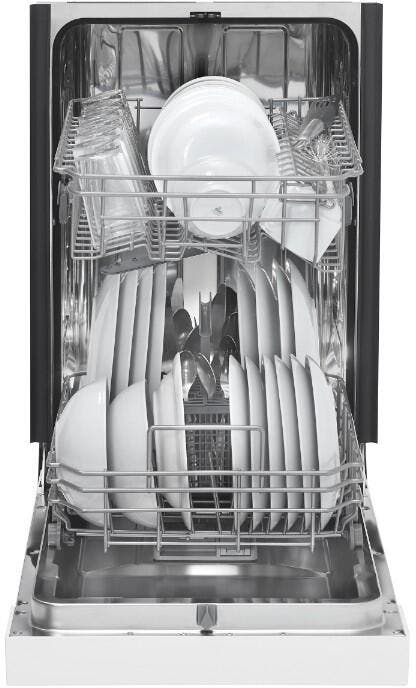 Danby DDW1804EW White