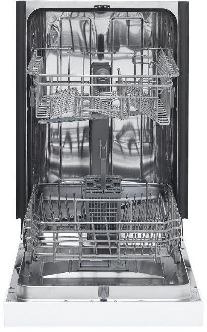 Danby DDW1804EW White