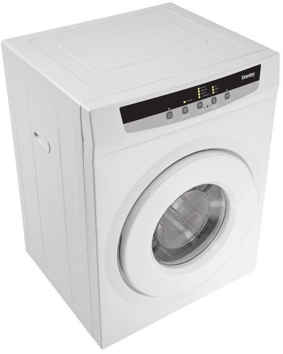 Danby DDY060WDB White