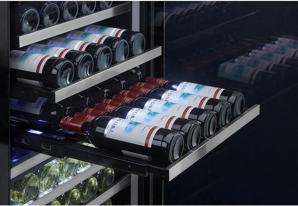 Danby Silhouette Wine Fridge
