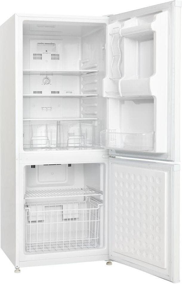 Danby DFF092C1WDB White