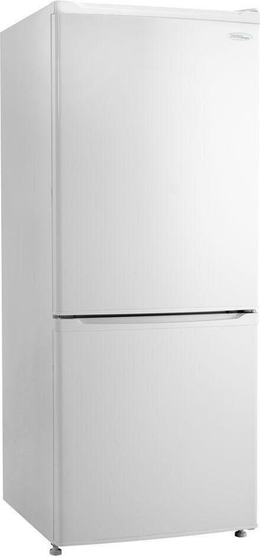 Danby DFF092C1WDB White