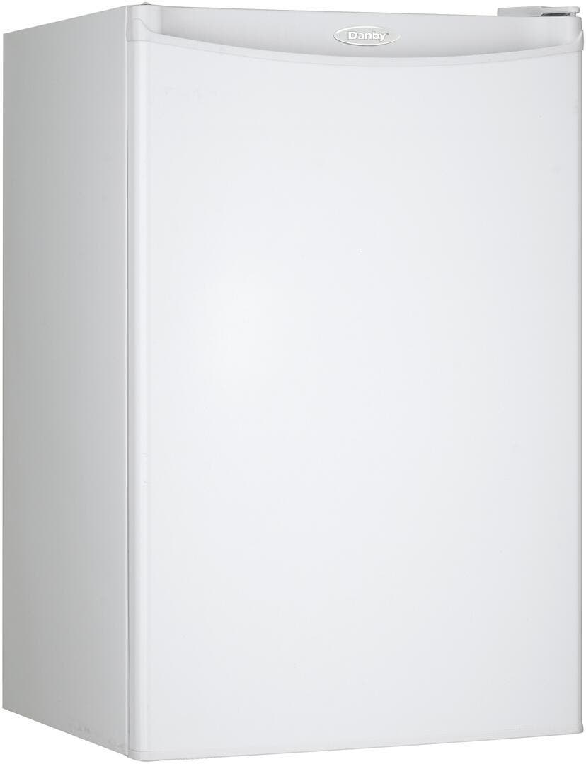 Danby DUFM032A3WDB White
