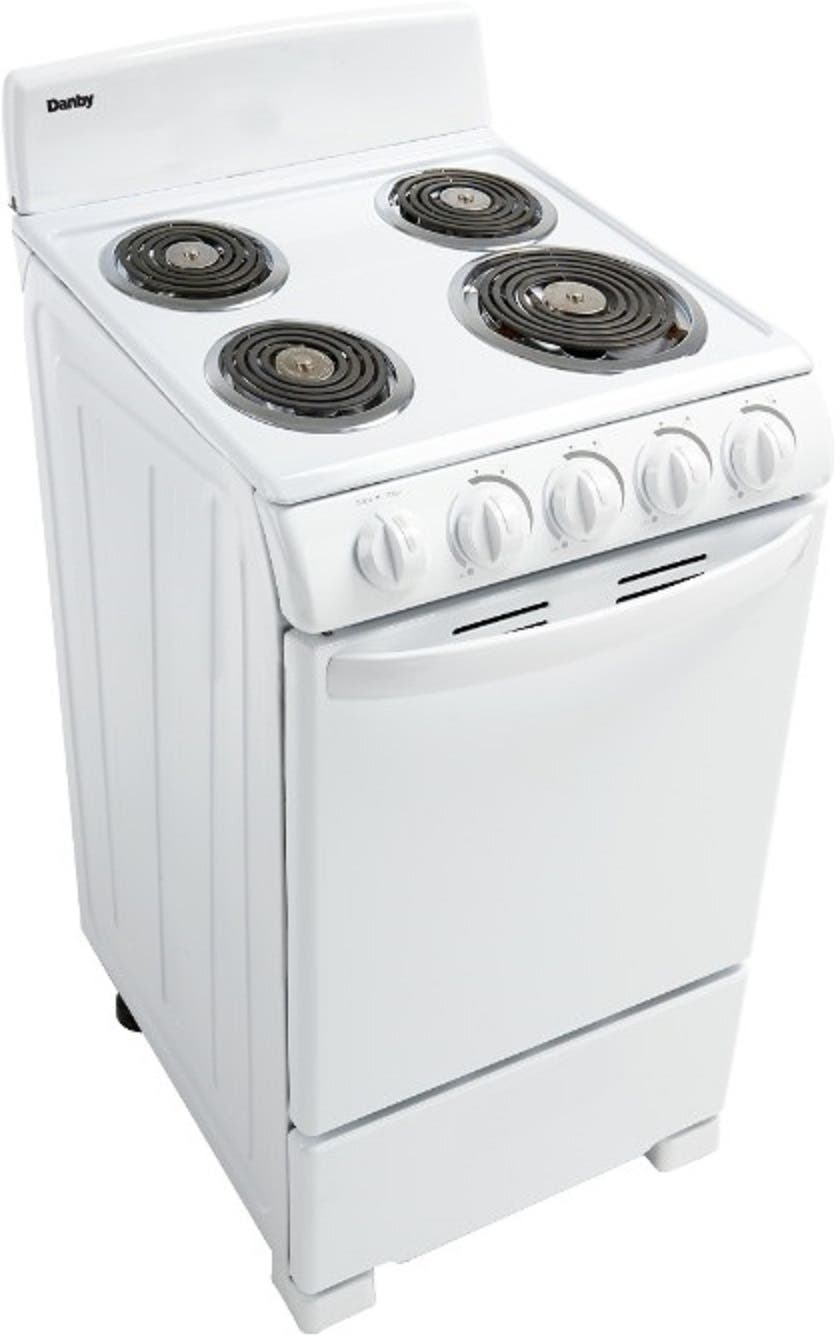 Danby DER202W White