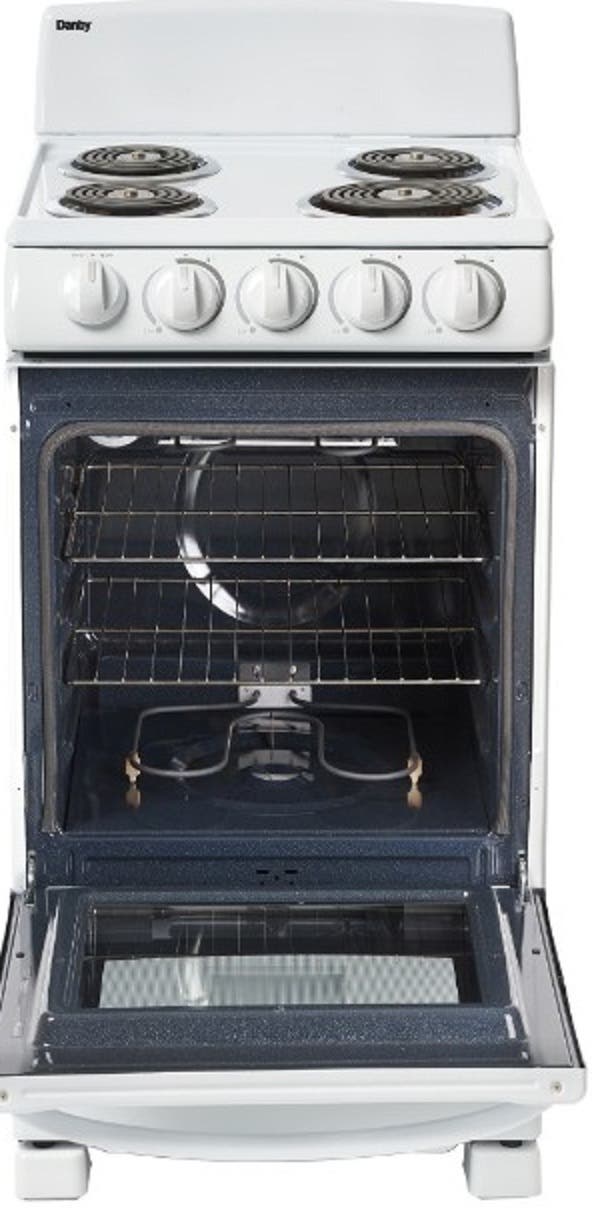 Danby DER202W White