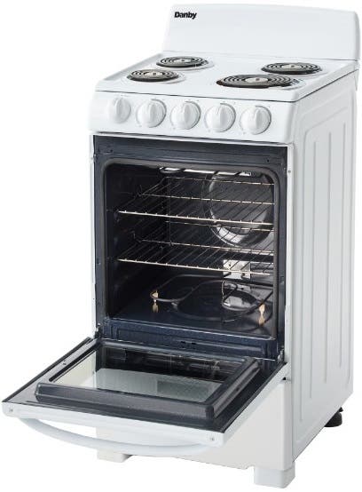 Danby DER202W White
