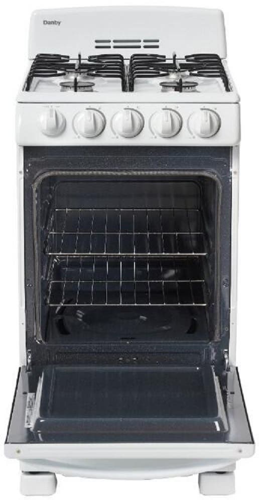 Danby DR202WGLP White