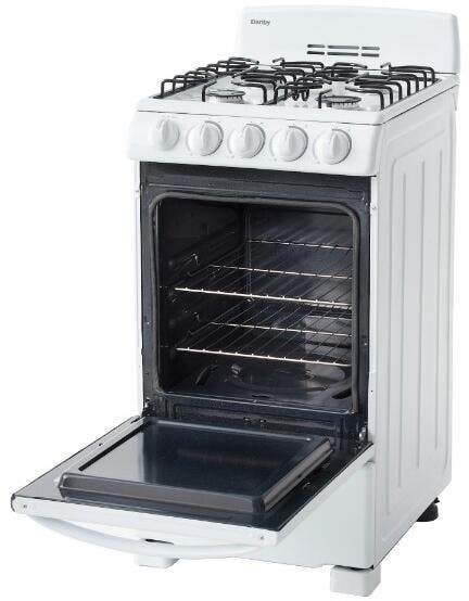 Danby DR202WGLP White