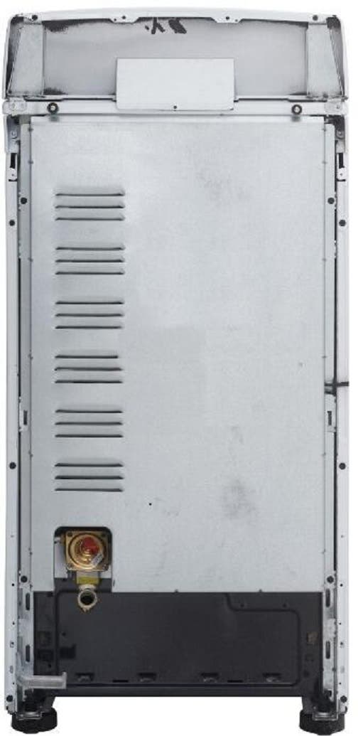Danby DR202WGLP White