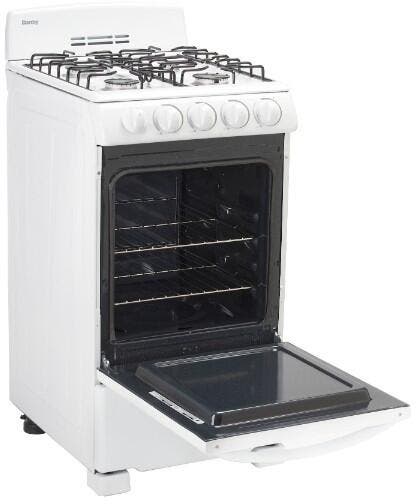 Danby DR202WGLP White