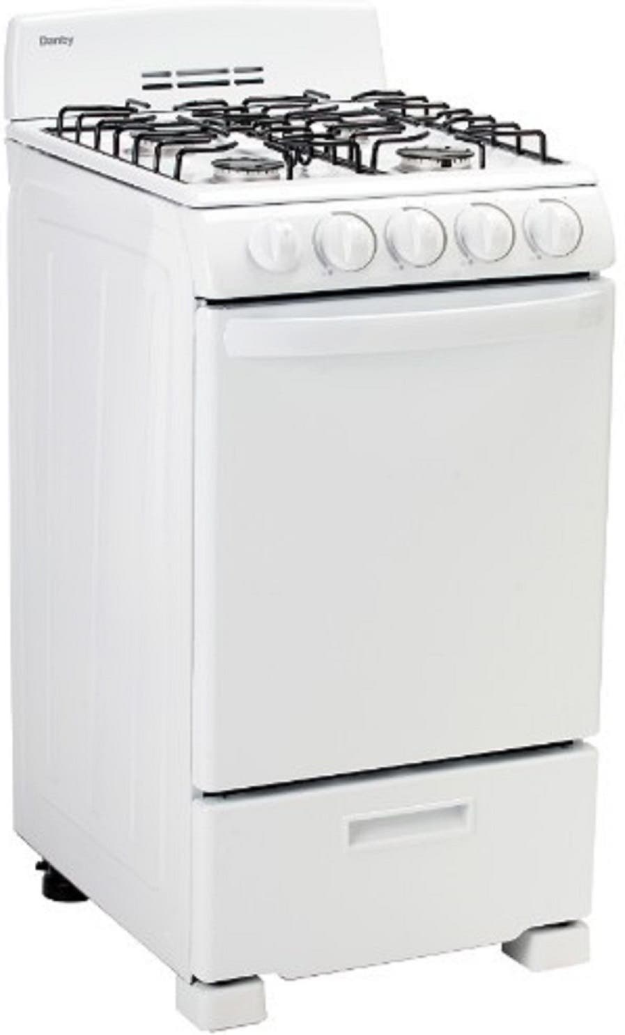 Danby DR202WGLP White