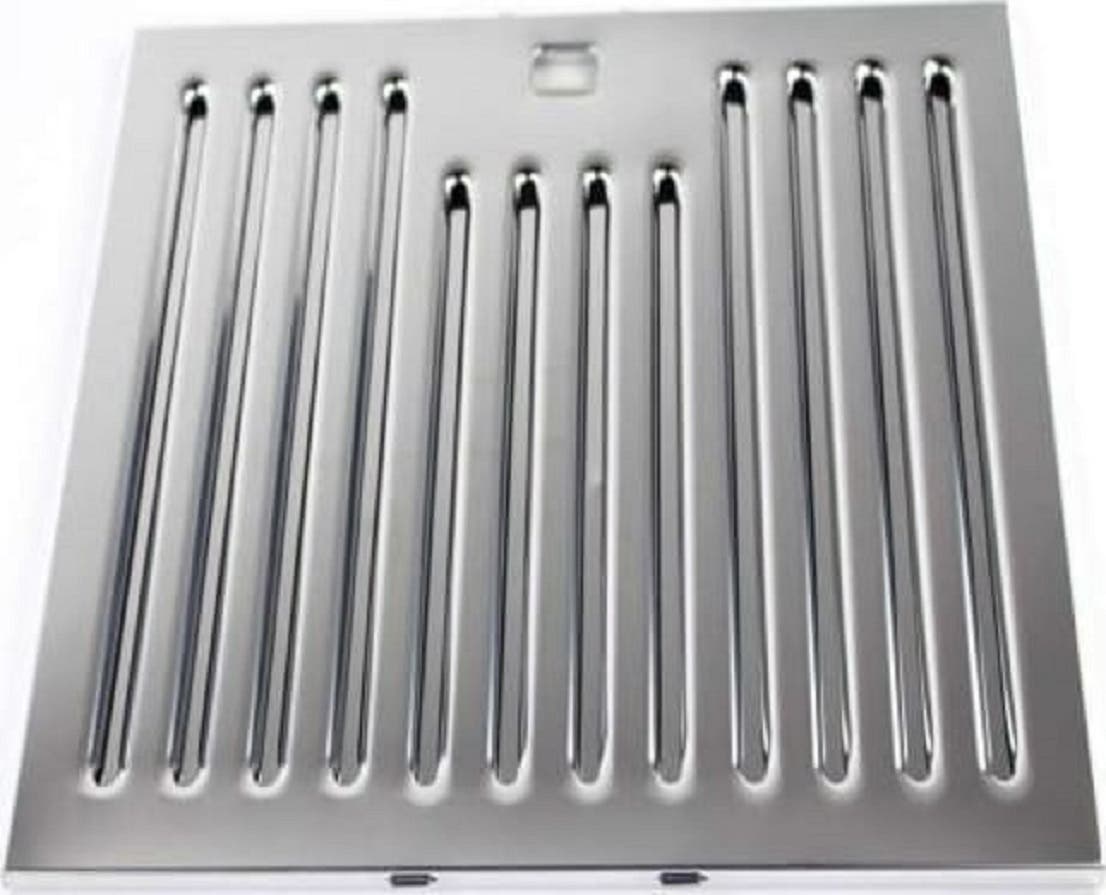 Elica GRI0131086A Stainless Steel