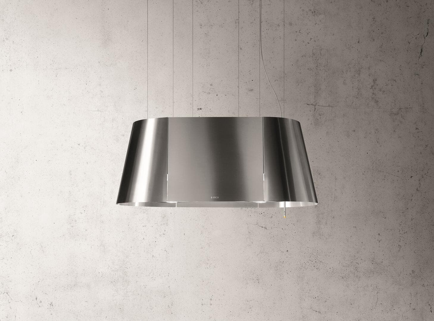 Elica ETP536SS Stainless Steel