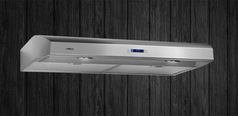 Elica EBL430SS Stainless Steel