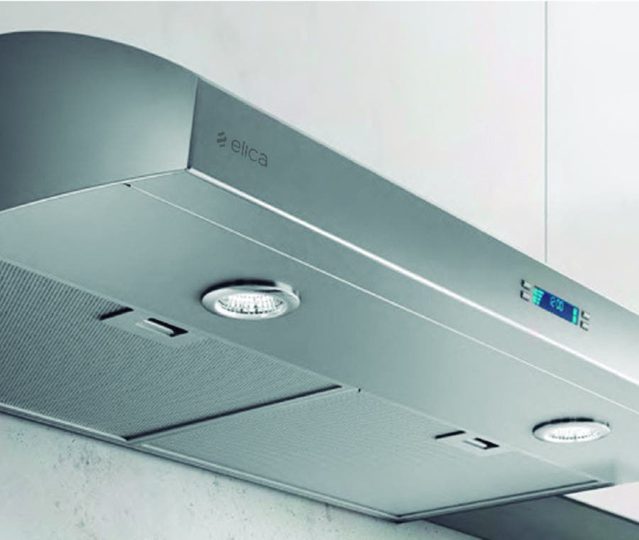Elica EBL430SS Stainless Steel
