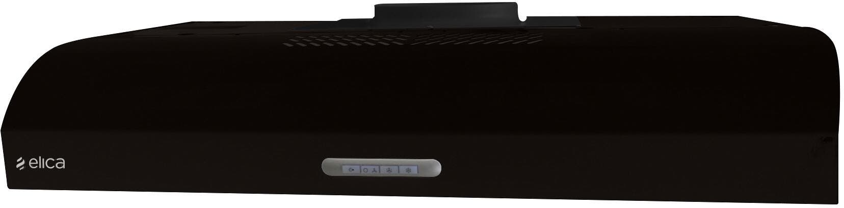 Elica EAL330BL Black