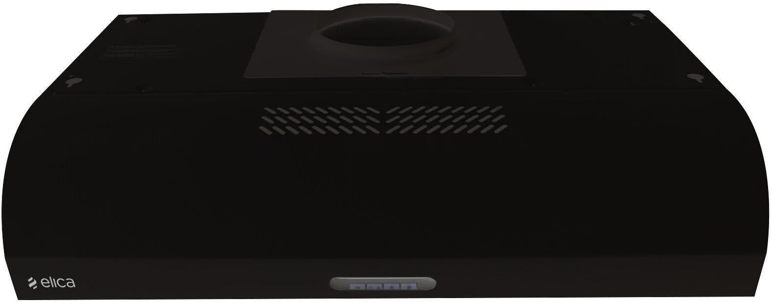 Elica EAL330BL Black