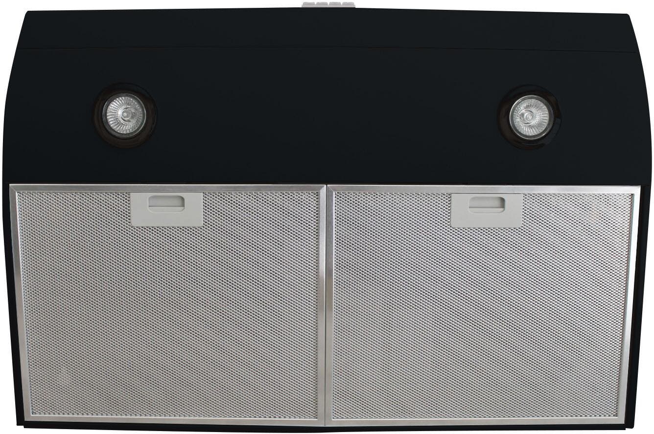 Elica EAL330BL Black