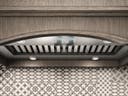 Pro Style Insert Range Hood with 1200 CFM