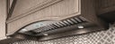 Pro Style Insert Range Hood with 1200 CFM