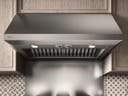 Pro Style Wall Mount Ducted Hood