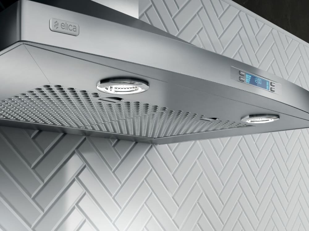 Elica EPL636S1 Stainless Steel, 36 Inch