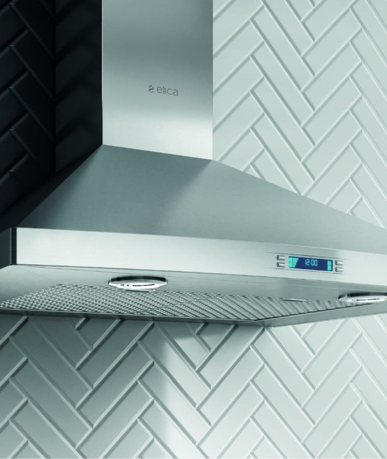 Elica EPL630S1 Stainless Steel, 30 Inch