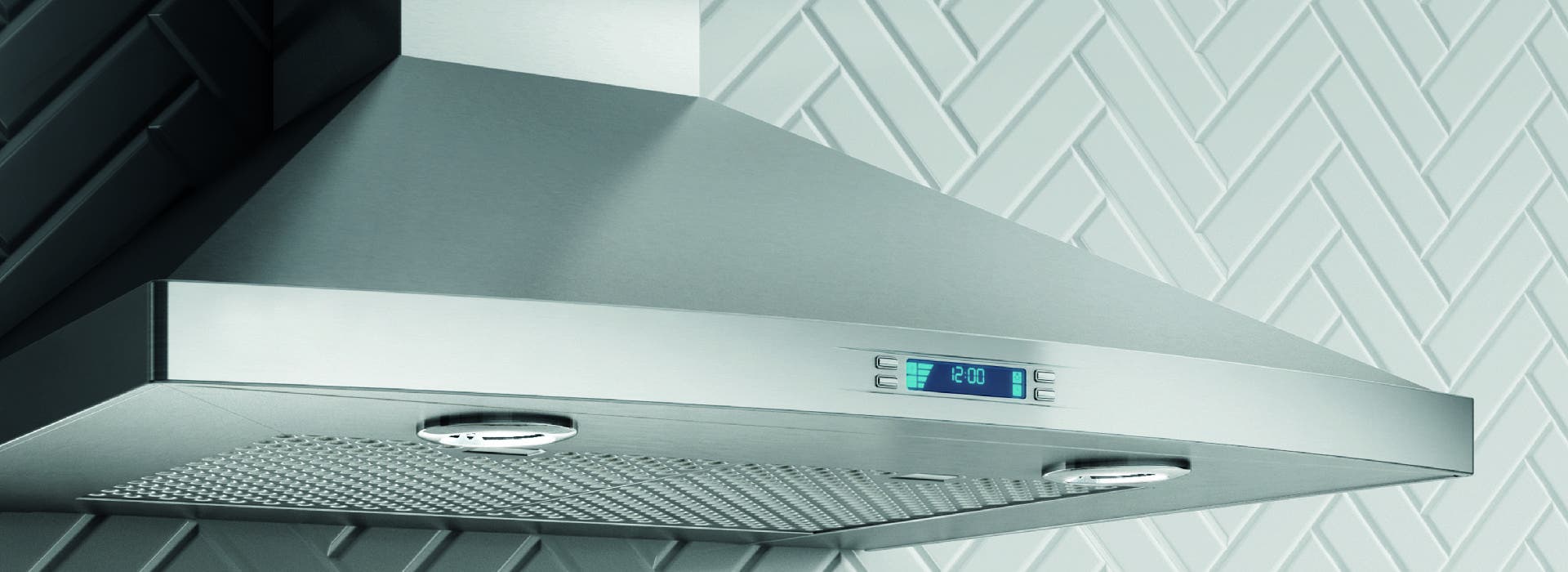 Elica EPL630S1 Stainless Steel, 30 Inch