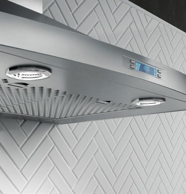 Elica EPL630S1 Stainless Steel, 30 Inch