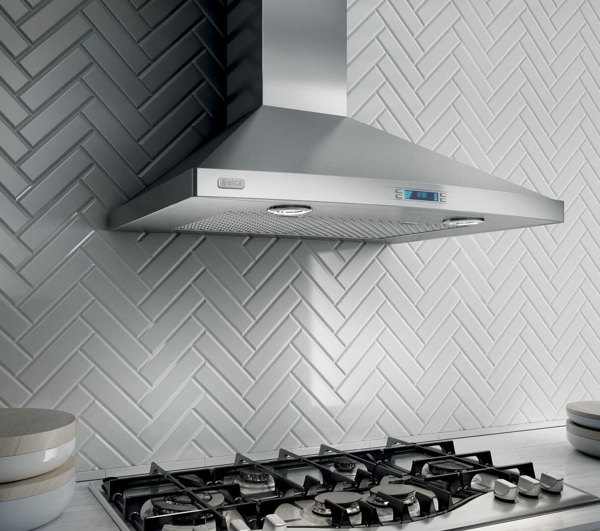Elica EPL630S1 Stainless Steel, 30 Inch