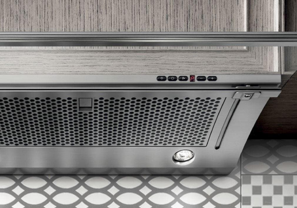 Elica EGL436SS Stainless Steel