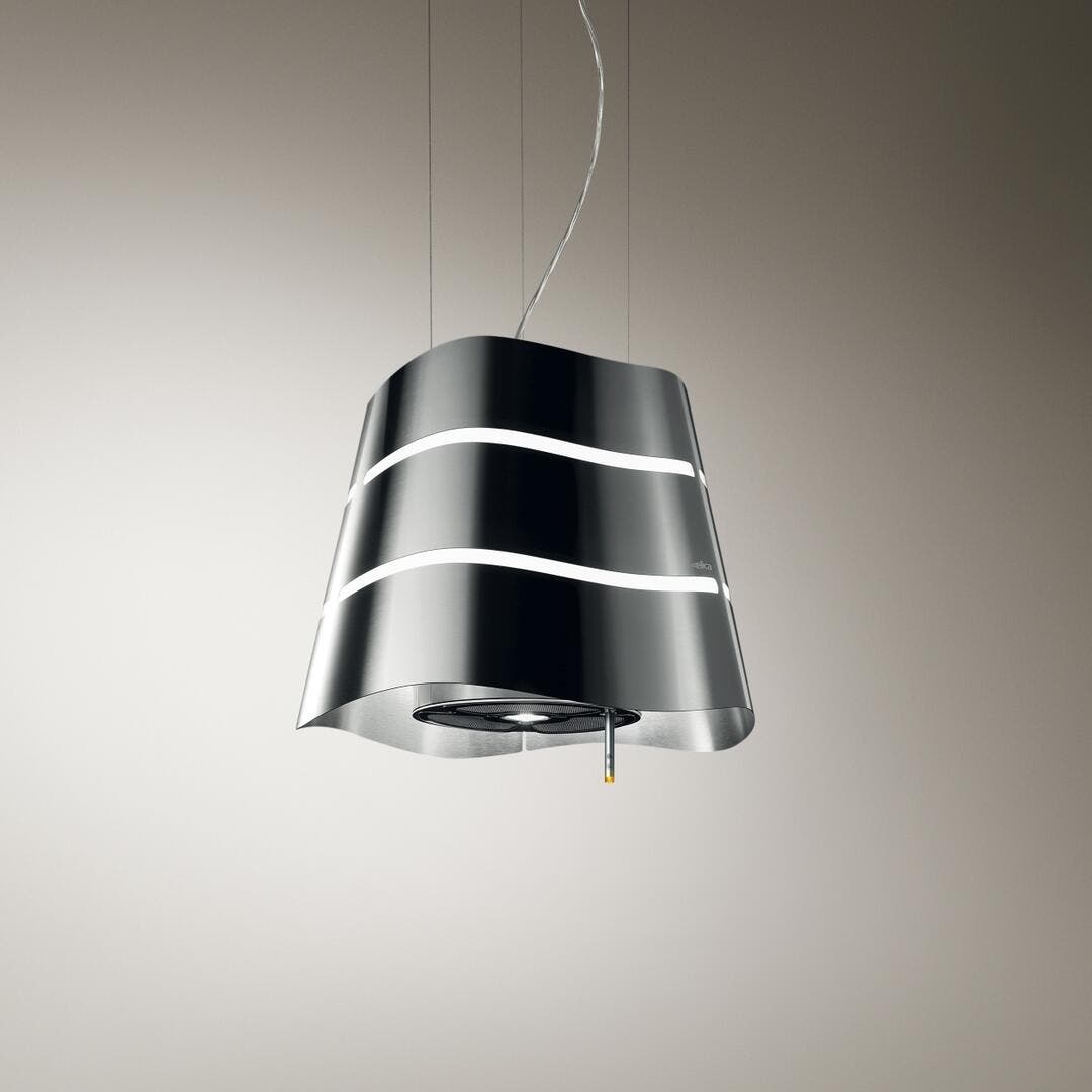 Elica EWV320SS Stainless Steel