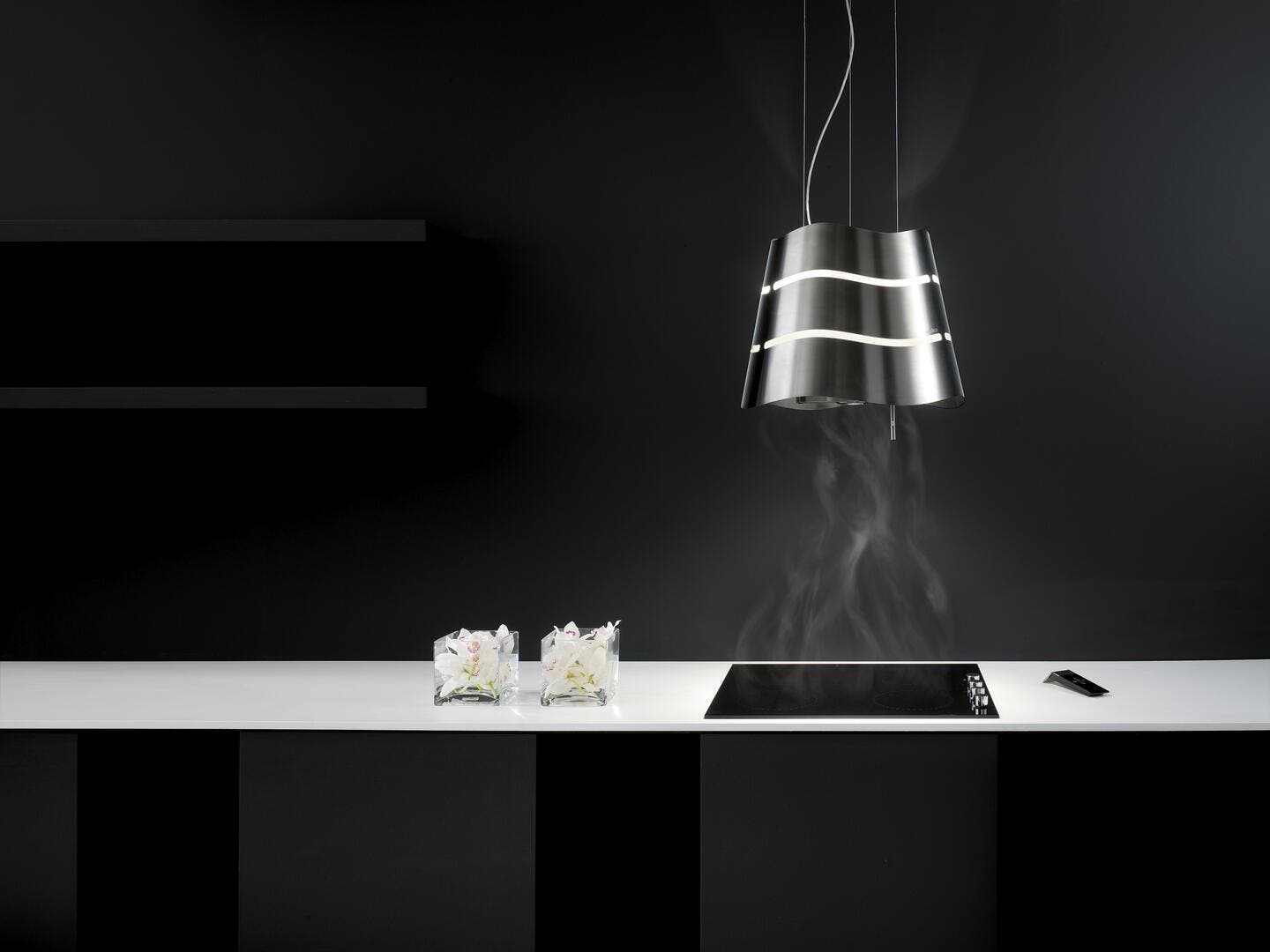 Elica EWV320SS Stainless Steel