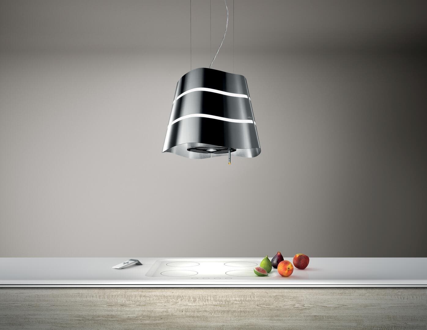Elica EWV320SS Stainless Steel