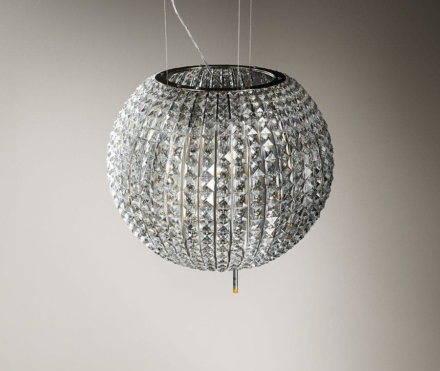 Elica EST319GL Stainless Steel