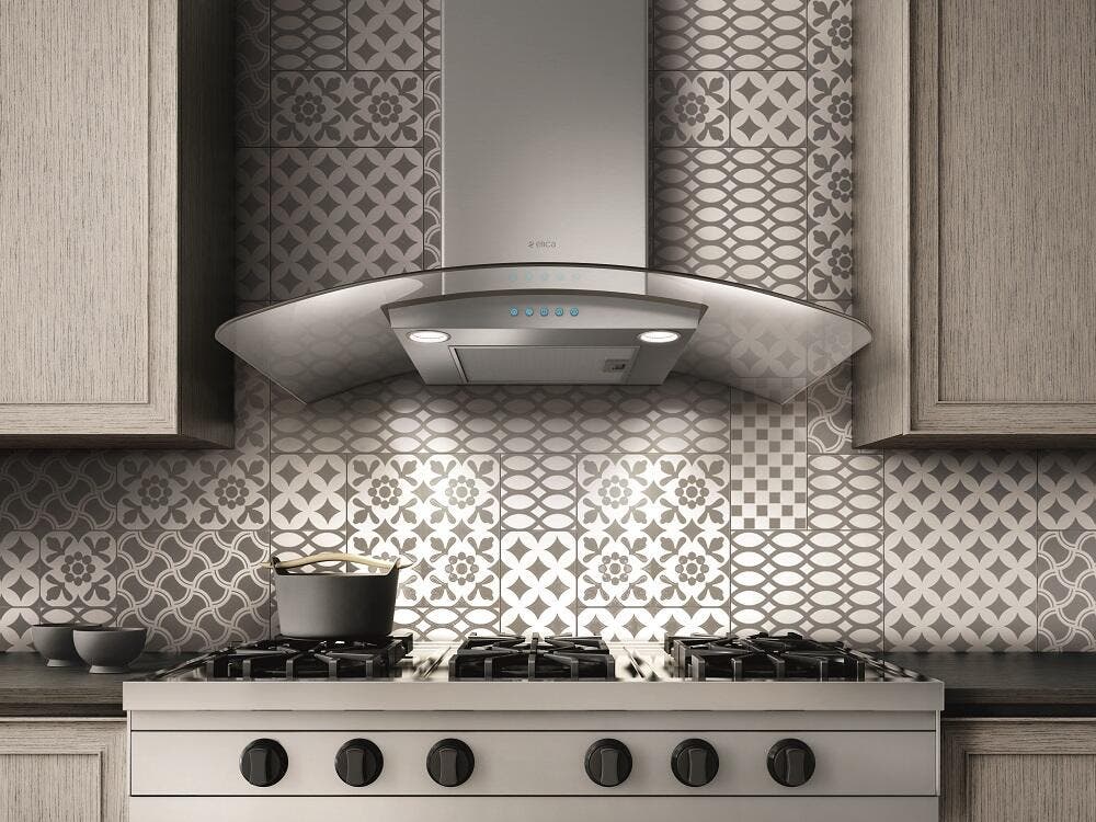 Elica EPT430S2 Stainless Steel, 30 Inch 