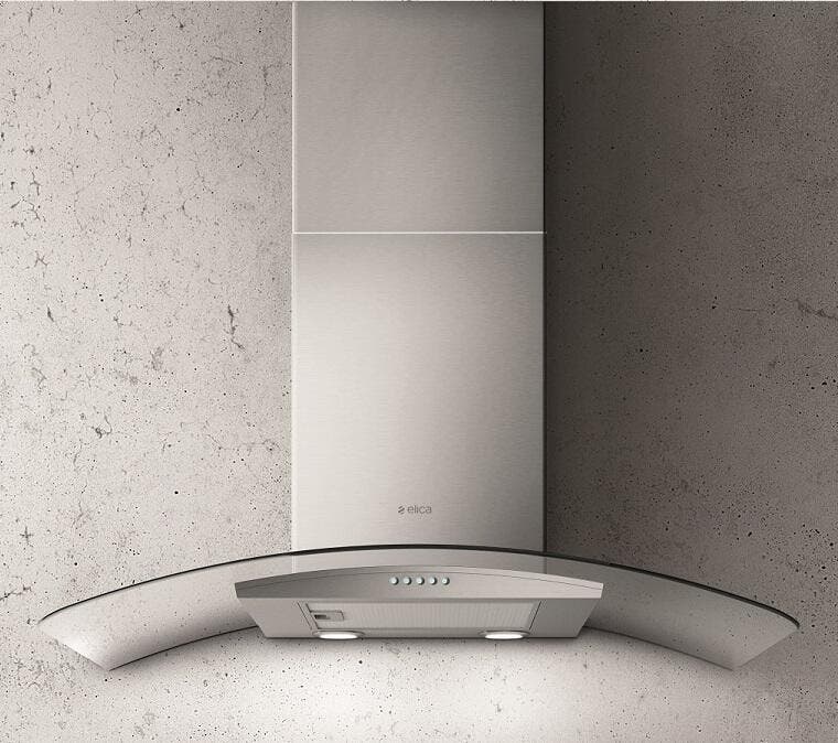 Elica EPT436S2 Stainless Steel, 36 Inch 