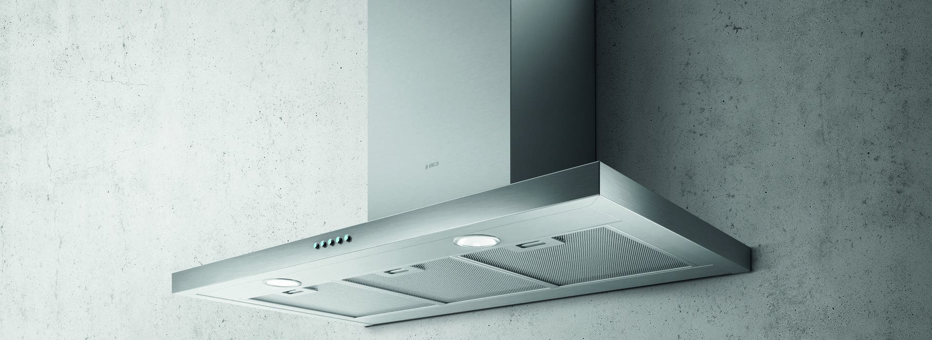 Elica ETB430S2 Stainless Steel, 30 Inch