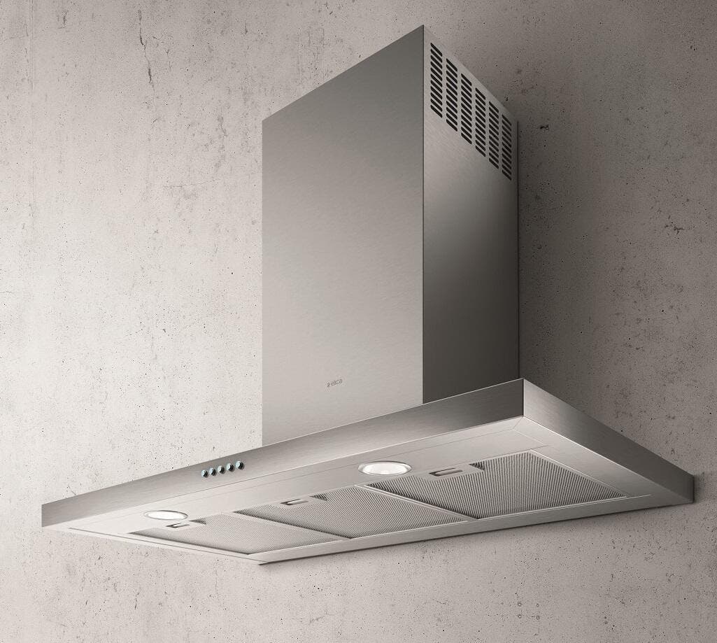 Elica ETB436S2 Stainless Steel, 36 Inch