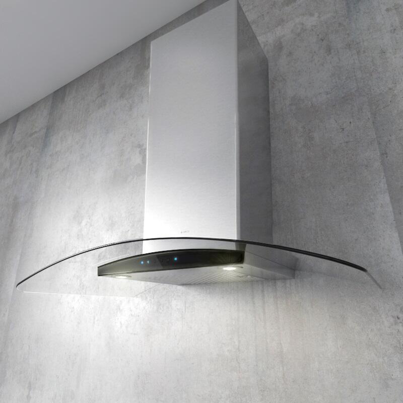 Elica ECM630S3 Wall Mount Hood
