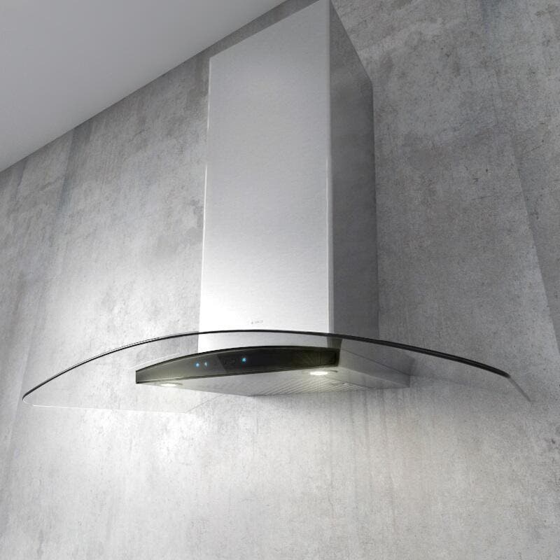 Elica ECM630S3 Stainless Steel, 30 Inch